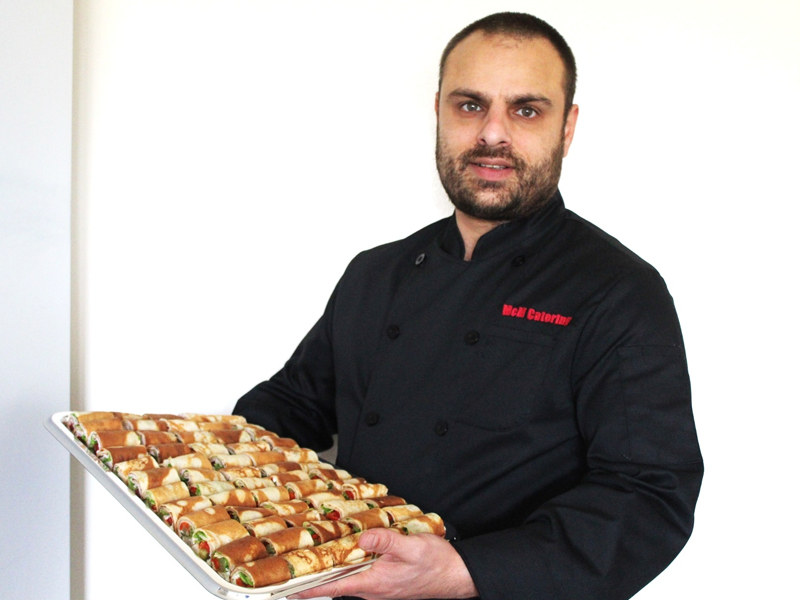 Professional Service